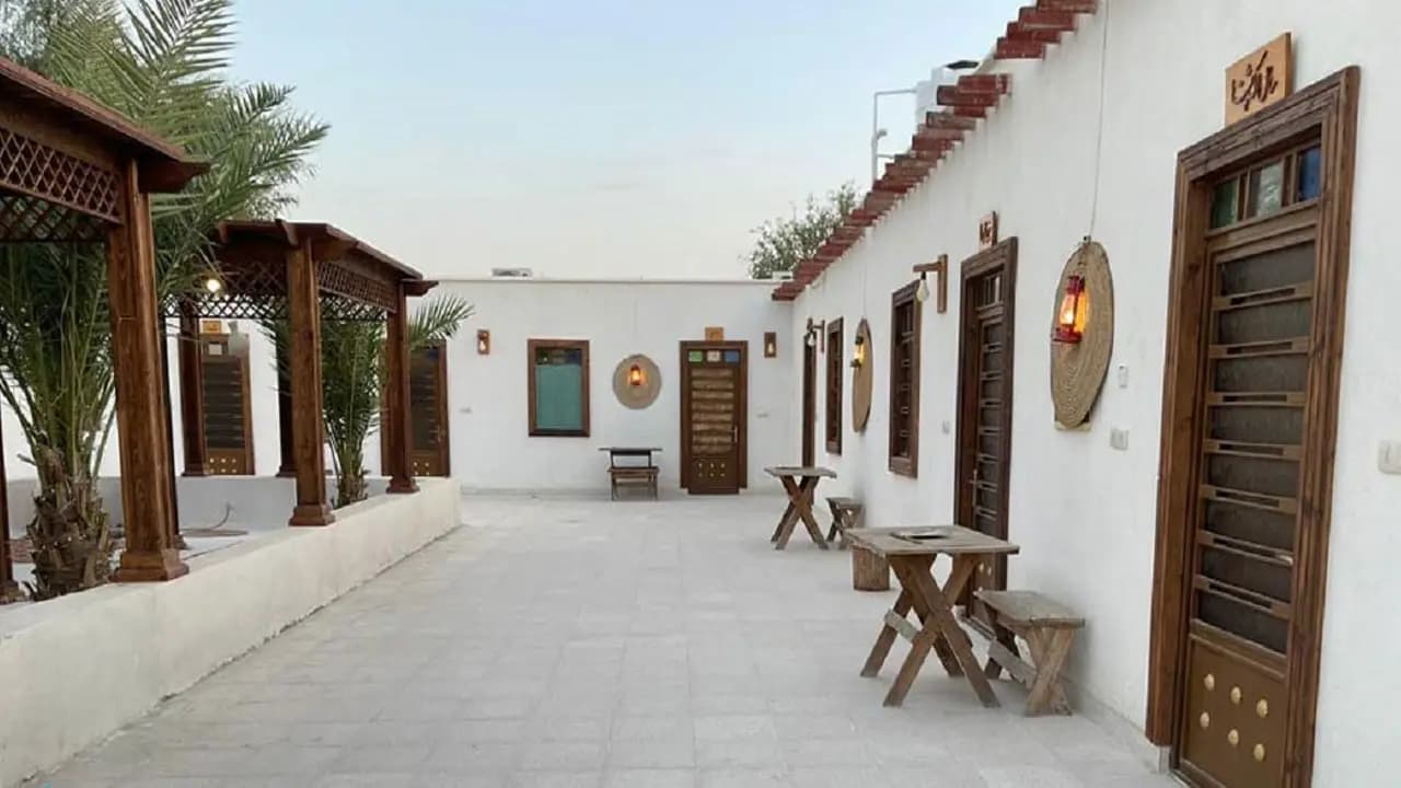 سوئیت خواب‌روم